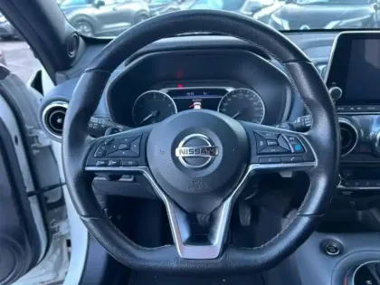 Photo 11 Nissan Juke  1.0 DIG-T 114ch Tekna DCT 2021