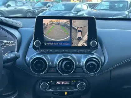 Photo 13 Nissan Juke  1.0 DIG-T 114ch Tekna DCT 2021