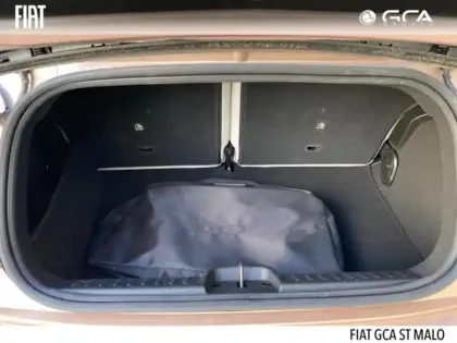 Photo 14 Fiat 500c  e 95ch La Prima MY24