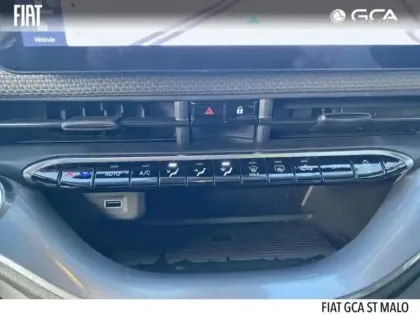 Photo 10 Fiat 500c  e 95ch La Prima MY24