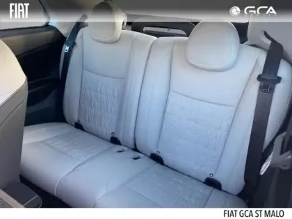 Photo 13 Fiat 500c  e 95ch La Prima MY24