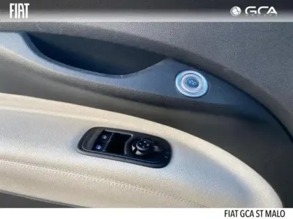 Photo 11 Fiat 500c  e 95ch La Prima MY24