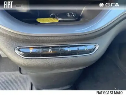 Photo 8 Fiat 500c  e 95ch La Prima MY24