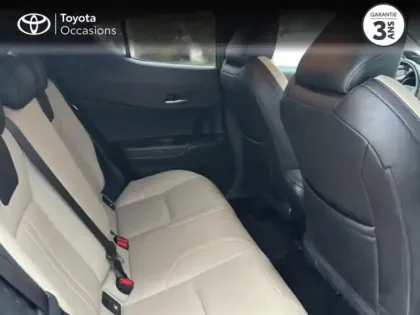 Photo 6 Toyota C-HR  184h Collection 2WD E-CVT MY22