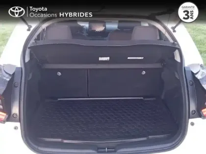 Photo 9 Toyota Yaris  116h Design 5p MY22