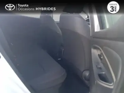 Photo 6 Toyota Yaris  116h Design 5p MY22