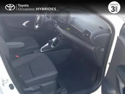 Photo 5 Toyota Yaris  116h Design 5p MY22