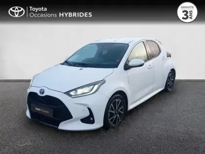 Photo Toyota Yaris
