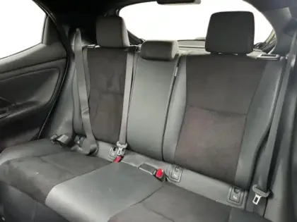 Photo 14 Toyota Yaris  116h GR Sport 5p MY22