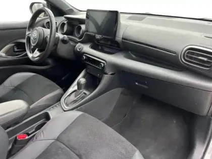 Photo 10 Toyota Yaris  116h GR Sport 5p MY22