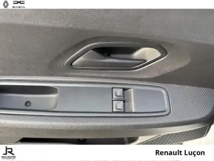 Photo 13 Dacia Sandero  1.0 SCe 65ch Essential