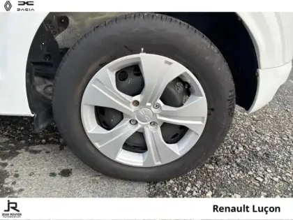 Photo 7 Dacia Sandero  1.0 SCe 65ch Essential