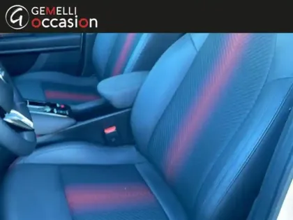 Photo 6 Alfa Romeo Junior  1.2 Ibrida 136ch Speciale DCT6