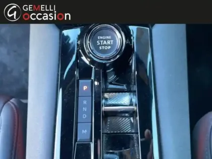 Photo 13 Alfa Romeo Junior  1.2 Ibrida 136ch Speciale DCT6