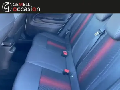 Photo 12 Alfa Romeo Junior  1.2 Ibrida 136ch Speciale DCT6