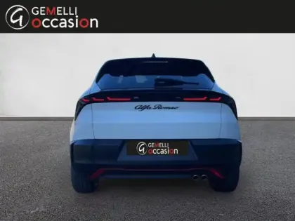 Photo 14 Alfa Romeo Junior  1.2 Ibrida 136ch Speciale DCT6