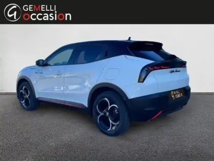 Photo 11 Alfa Romeo Junior  1.2 Ibrida 136ch Speciale DCT6