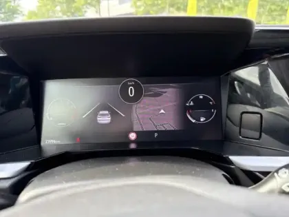 Photo 13 Opel Grandland  1.2 Turbo 130ch Elegance Business BVA8