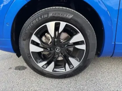 Photo 8 Opel Grandland  1.2 Turbo 130ch Elegance Business BVA8