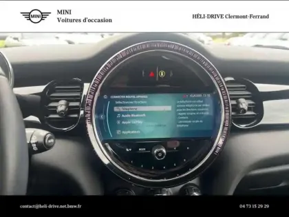 Photo 13 Mini Mini  Cooper 136ch  Edition Camden BVA7