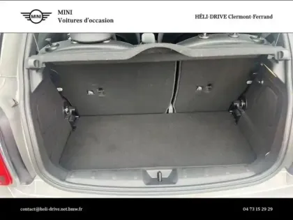 Photo 6 Mini Mini  Cooper 136ch  Edition Camden BVA7