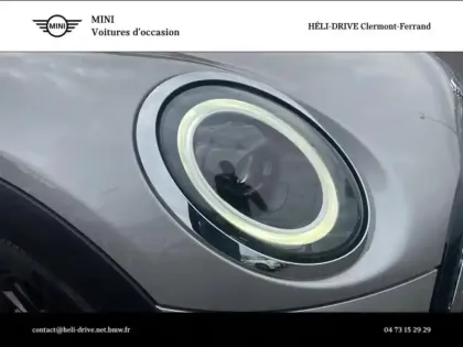Photo 9 Mini Mini  Cooper 136ch  Edition Camden BVA7