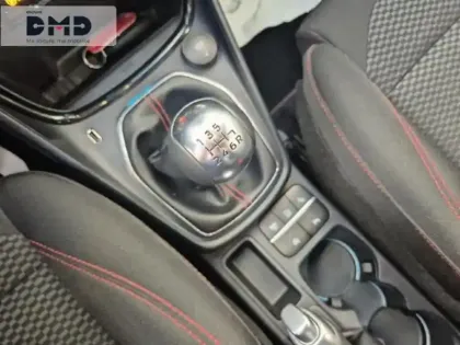 Photo 7 Ford Puma  1.0 EcoBoost Hybrid 125ch ST-Line S&S