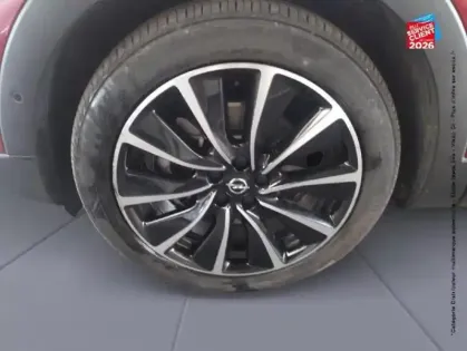 Photo 24 Opel Grandland X Gén. I Ph1 Evo Elegance Business 5