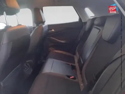 Photo 25 Opel Grandland X Gén. I Ph1 Evo Elegance Business 5