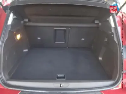 Photo 13 Opel Grandland X  Hybrid4 300ch Elegance Business