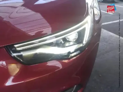 Photo 12 Opel Grandland X  Hybrid4 300ch Elegance Business