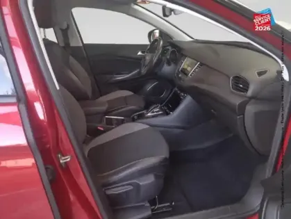 Photo 34 Opel Grandland X Gén. I Ph1 Evo Elegance Business 5