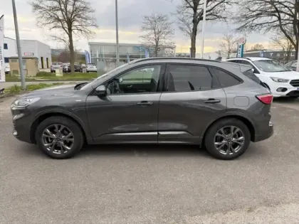 Photo 22 Ford Kuga Gén. III Ph1 ST-Line X 5