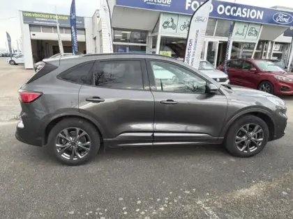 Photo 18 Ford Kuga Gén. III Ph1 ST-Line X 5