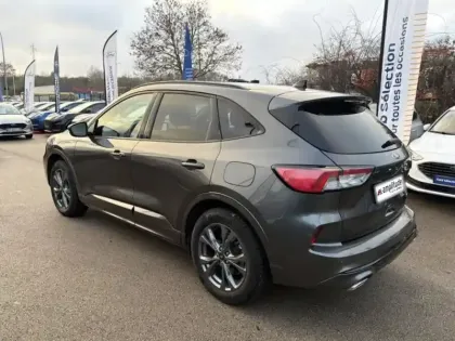 Photo 6 Ford Kuga  2.5 Duratec 190ch FHEV ST-Line X BVA i-AWD