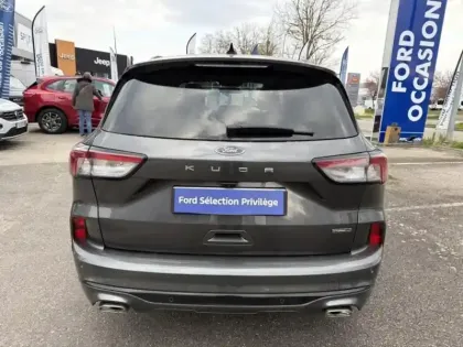 Photo 20 Ford Kuga Gén. III Ph1 ST-Line X 5