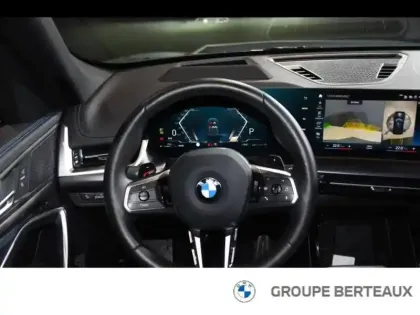Photo 11 BMW X1  sDrive18i 136ch M Sport