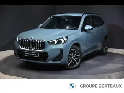 Photo Bmw X1