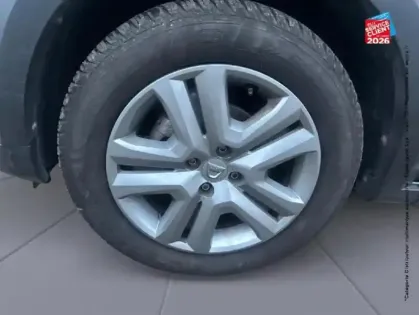 Photo 9 Dacia Sandero  1.0 TCe 90ch Stepway Confort -22