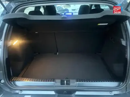 Photo 13 Dacia Sandero  1.0 TCe 90ch Stepway Confort -22