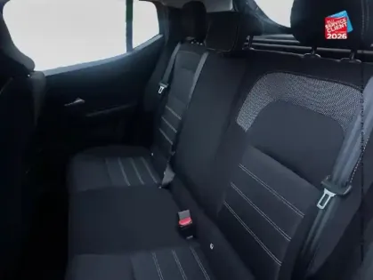 Photo 10 Dacia Sandero  1.0 TCe 90ch Stepway Confort -22