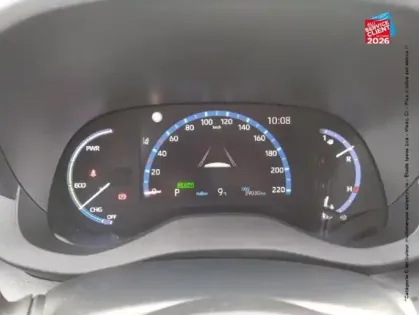 Photo 11 Toyota Yaris  Cross 116h Collection MY22