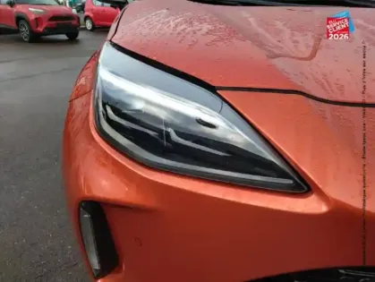 Photo 12 Toyota Yaris  Cross 116h Collection MY22