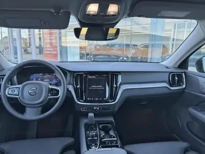 Photo 7 Volvo V60  T6 AWD 253+145ch Plus Style Dark Geartronic 8