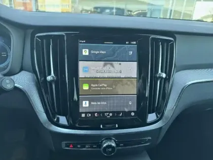 Photo 13 Volvo V60  T6 AWD 253+145ch Plus Style Dark Geartronic 8