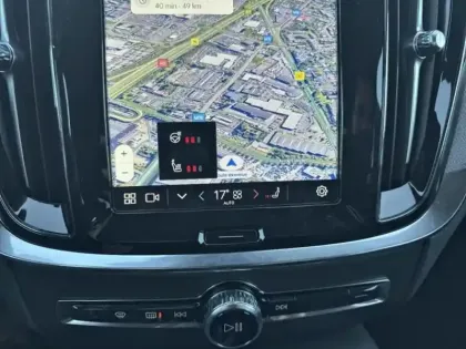 Photo 14 Volvo V60  T6 AWD 253+145ch Plus Style Dark Geartronic 8