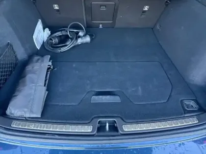 Photo 5 Volvo V60  T6 AWD 253+145ch Plus Style Dark Geartronic 8