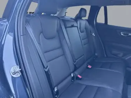 Photo 9 Volvo V60  T6 AWD 253+145ch Plus Style Dark Geartronic 8