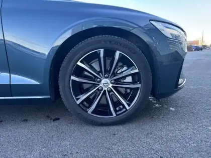 Photo 10 Volvo V60  T6 AWD 253+145ch Plus Style Dark Geartronic 8