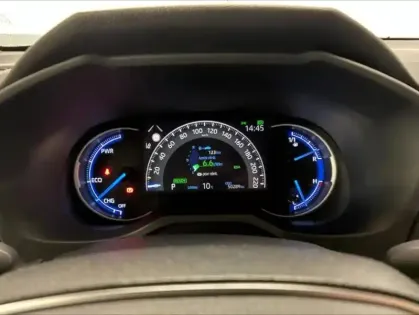 Photo 12 Toyota Rav4  Hybride 218ch Dynamic 2WD